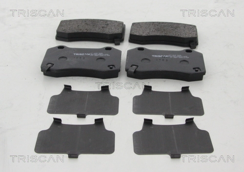811010606 Triscan