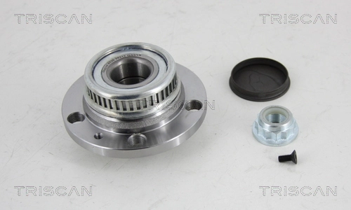 Comprar 713610220 INA Cubo de rueda, Eje trasero