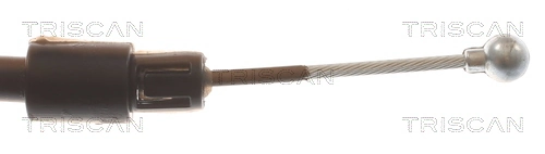 9074205300 Mercedes Cable de freno de mano trasero derecho/izquierdo