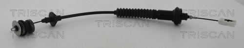 Cable de embrague Peugeot 206 hatchback (2A/C) (1998 - 2008) precio, desde 23,60 EUR