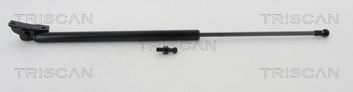 Comprar Amortiguador de puerta trasera Impreza III GH