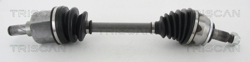 854011530 Triscan