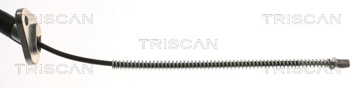 Comprar Cable de freno de mano trasero izquierdo Hyundai Matrix  FC