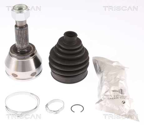 854016142 Triscan