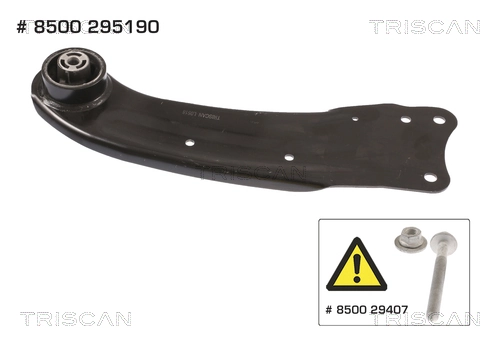 8500295190 Triscan