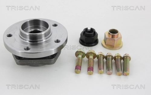 853027110 Triscan Cubo delantero
