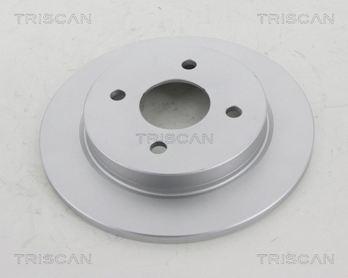 Disco de freno trasero Peugeot/Citroen 1618884380 precio, desde 20,58 EUR