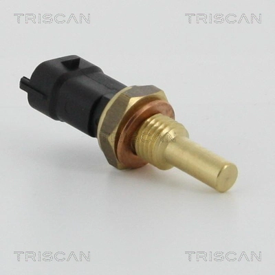 Sensor de temperatura 55203964 Chrysler