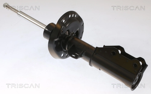 870521106 Triscan