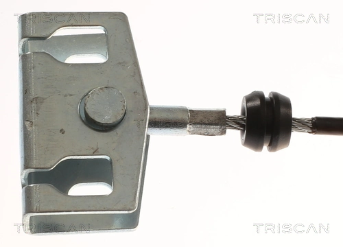 Cable de freno de mano trasero derecho para Nissan Note  E11