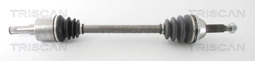 854016612 Triscan