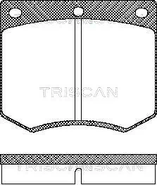 811016229 Triscan