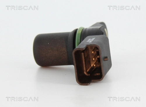 Sensor de árbol de levas Nissan Navara NP300 III pick-up (D40M) (2005 - 2015) precio, desde 53,55 USD