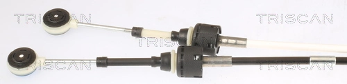 1684690980 Peugeot/Citroen Cable para caja de cambios manual