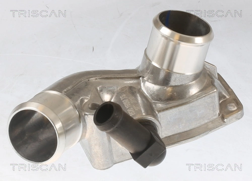  Caja de termostato Opel Astra 