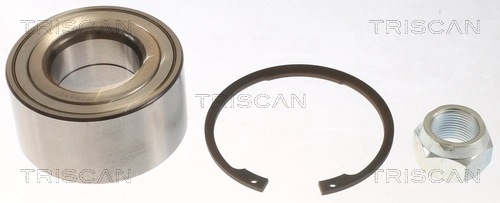 Cojinete de rueda delantero Mitsubishi Lancer IX sedán (CSA) (2003 - 2008) precio, desde 27,37 EUR