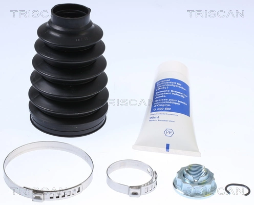 854023901 Triscan