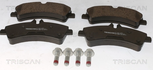 Pastillas traseras de freno Frico FC765 precio, desde 30,03 EUR