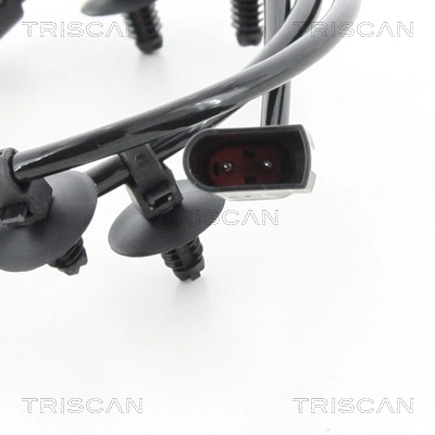 C2S2341 Jaguar Sensor ABS, rueda trasera derecha