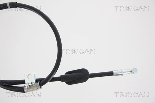 Cable de freno de mano trasero derecho para Suzuki Alto III EF