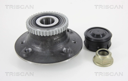 Comprar 8660002000 Nissan/Infiniti Cubo de rueda, Eje trasero