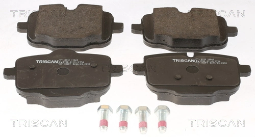 811011043 Triscan