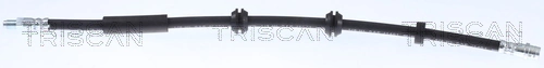 Latiguillos de freno delantero para Mercedes GLC C253