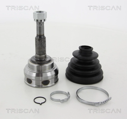 854024135 Triscan