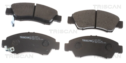 811040169 Triscan