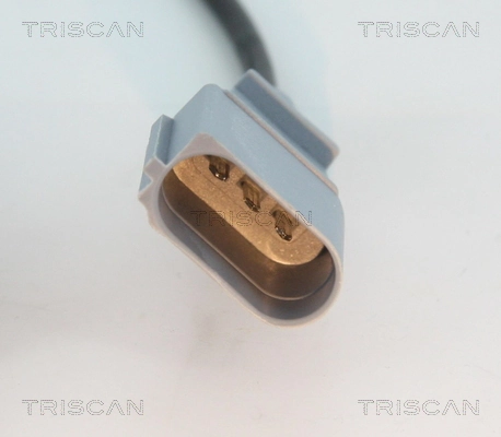  Sensor de cigüeñal Volkswagen Caddy 2
