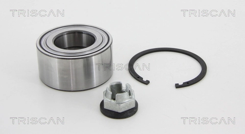Comprar IJ121009 Iljin Cojinete de rueda delantero