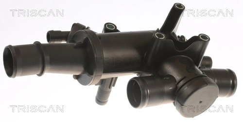 Carcasa del termostato Citroen C8 monovolumen (EA, EB) (2002 - 2008) precio, desde 49,39 EUR