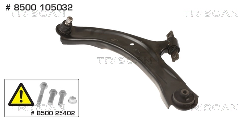 8500105032 Triscan