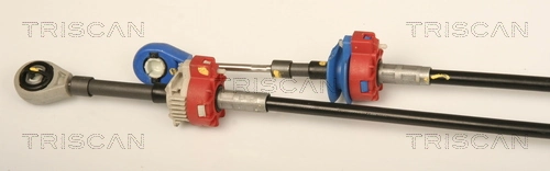 Cable para caja de cambios manual para Citroen C3 Picasso SH