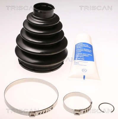 Fuelle transmisión delantero exterior para Citroen Xsara Picasso N68
