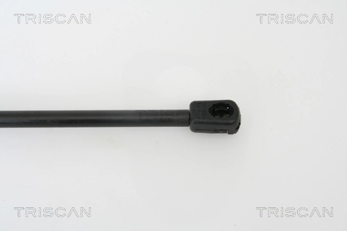 Amortiguador maletero Volkswagen Touran 1