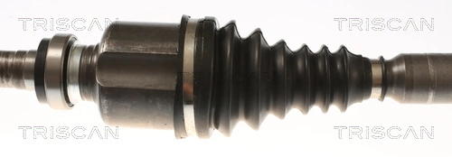Semieje delantero derecho Peugeot/Citroen 9836232080 precio, desde 140,36 EUR