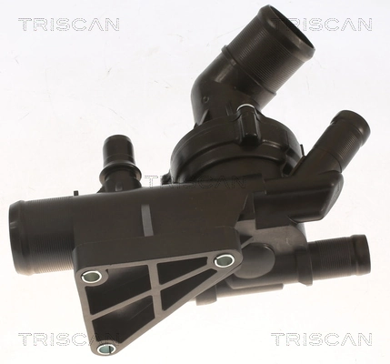  Caja de termostato Renault Trafic 3