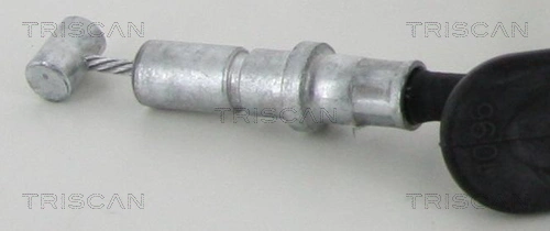 Comprar 814040187 Triscan Cable de freno de mano trasero izquierdo