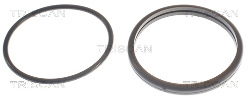 Termostato de agua para SsangYong Rexton I RJN