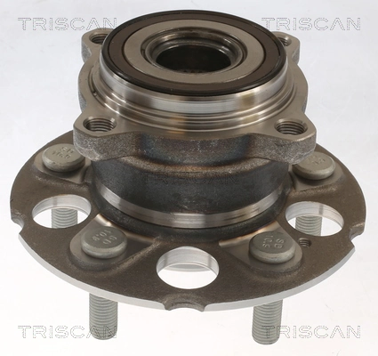 Cubo de rueda trasero 42200STK951 VAG