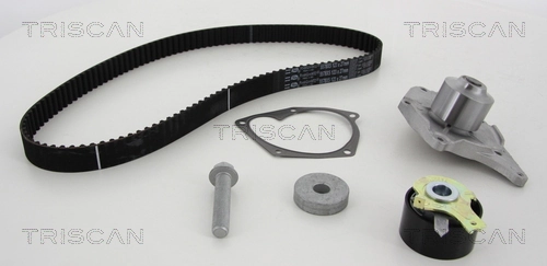  Kit de distribución Renault Clio 2