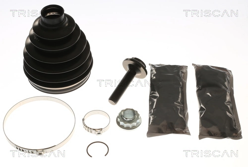4E0407285A Bentley Fuelle transmisión delantero exterior