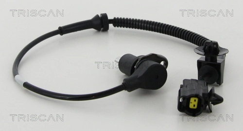 Sensor ABS trasero izquierdo 96473224 CRB