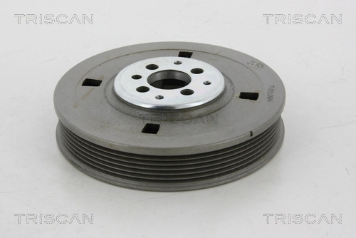 Dámper para Volkswagen Golf III 1E7