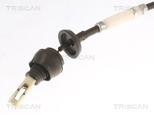 Cable de accionamiento del embrague para Peugeot 306  7A