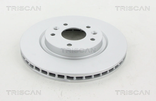  Disco de freno Nissan Qashqai 2