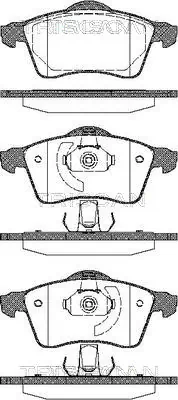 811029013 Triscan