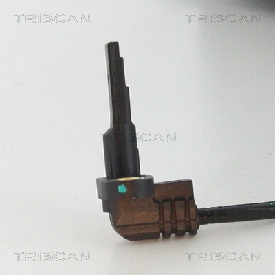 818025109 Triscan Sensor de rueda abs