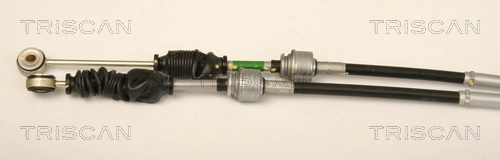 1608286880 Peugeot/Citroen Cable para caja de cambios manual